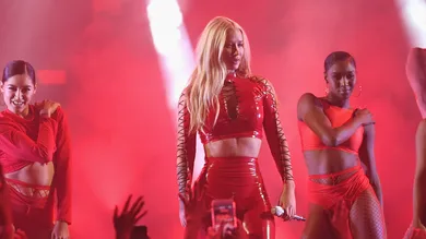 Rodrigo Varela/Getty Images