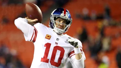 Rob Carr/Getty Images