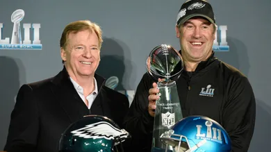 Hannah Foslien/Getty Images