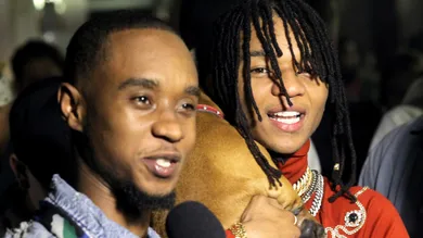 Bennett Raglin/Getty Images