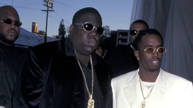 Jim Smeal/Ron Galella Collection via Getty Images