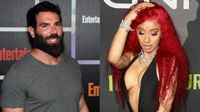 Ethan Mille & Tommaso Boddi/Getty Images