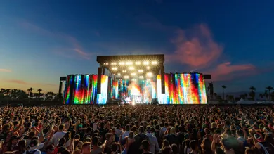 Christopher Polk/Getty Images