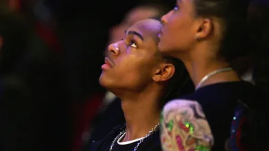 Lisa Blumenfeld/Getty Images