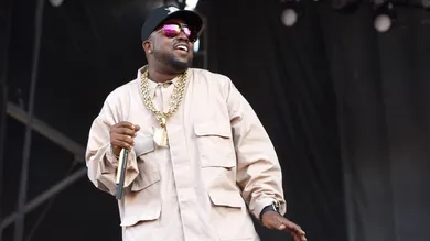 Noam Galai/Getty Images