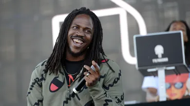 Scott Dudelson/Getty Images