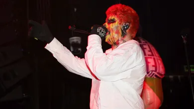 Johnny Nunez / Getty Images