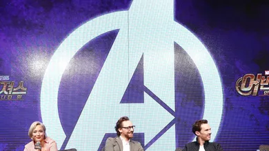 Chung Sung-Jun/Getty Images