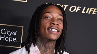 Frazer Harrison/Getty Images