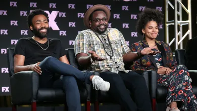 Frederick M. Brown/Getty Images