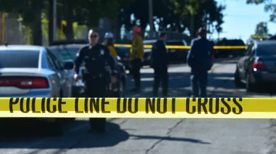 FREDERIC J. BROWN/AFP/Getty Images