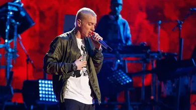 Christopher Polk / Getty Images