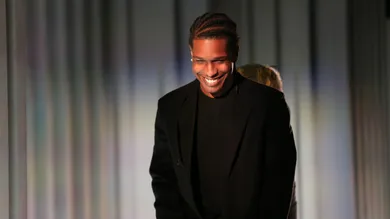 Bennett Raglin/WSJ. Magazine Innovators Awards/Getty IMages