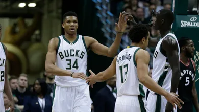 Mike McGinnis/Getty Images