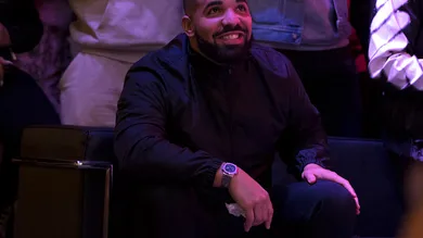 Cole Burston/Getty Images