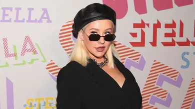 Christopher Polk/Getty Images