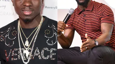 Greg Doherty/Paras Griffin/Getty Images