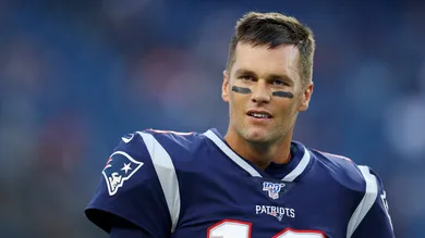 Maddie Meyer/Getty Images