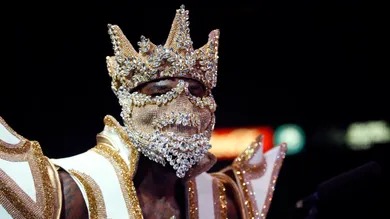 Steve Marcus/Getty Images