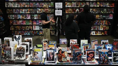 Chip Somodevilla/Getty Images