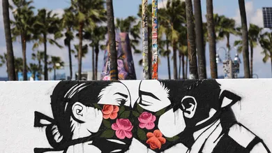 Mario Tama/Getty Images