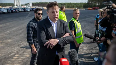 Maja Hitij / Getty Images