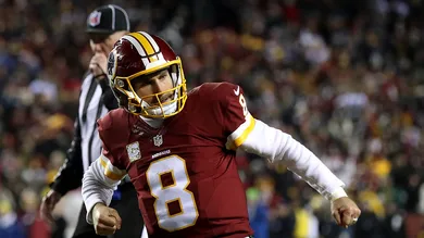 Rob Carr/Getty Images