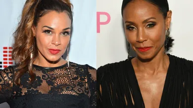 Frazer Harrison/Getty Images, Paras Griffin/Getty Images