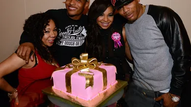 Rick Diamond/ Getty Images