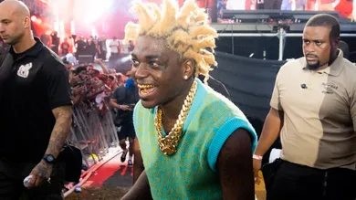 Rich Fury / Staff / Getty Images