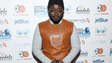 Dimitrios Kambouris/Getty Images