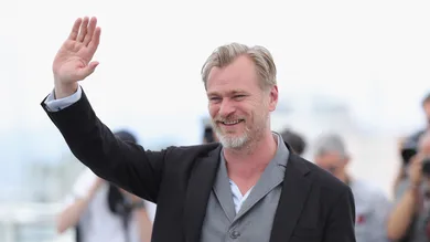 Andreas Rentz / Getty Images