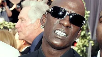 Frazer Harrison / Staff / Getty  Images