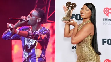 Emma McIntyre/Getty Images for iHeartMedia