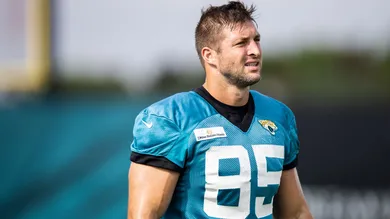 James Gilbert/Getty Images