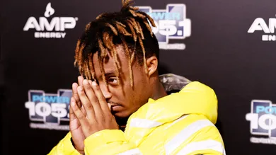 Dave Kotinsky/Getty Images