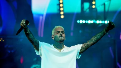 Denise Truscello/Getty Images for Drai's Nightclub