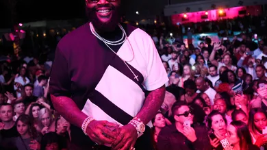 David Becker/Getty Images