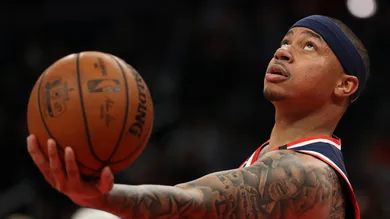 Patrick Smith/Getty Images