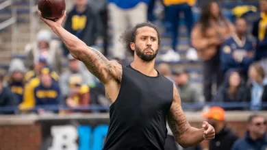 Jaime Crawford/Getty Images