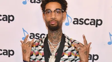 Paras Griffin / Stringer / Getty Images