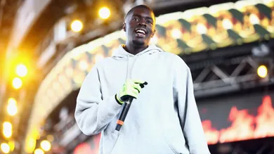 Rich Fury/Getty Images