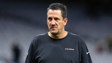 Jonathan Bachman/Getty Images