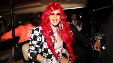 Johnny Nunez/Getty Images