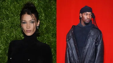 Jamie McCarthy / Richard Bord / Getty Images