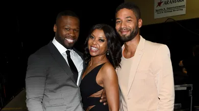 Larry Busacca/BMA2015/Getty Images