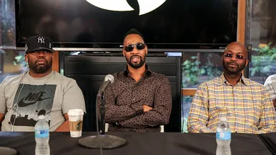 Chelsea Lauren/WireImage/Getty Images