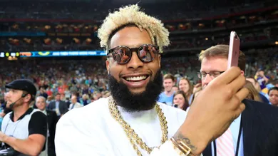 Tom Pennington/Getty Images