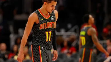 Kevin C. Cox/Getty Images