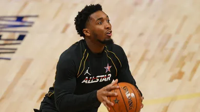 Kevin C. Cox/Getty Images